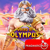Gates of Olympus Slot