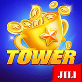 Tower Game at Jilissa